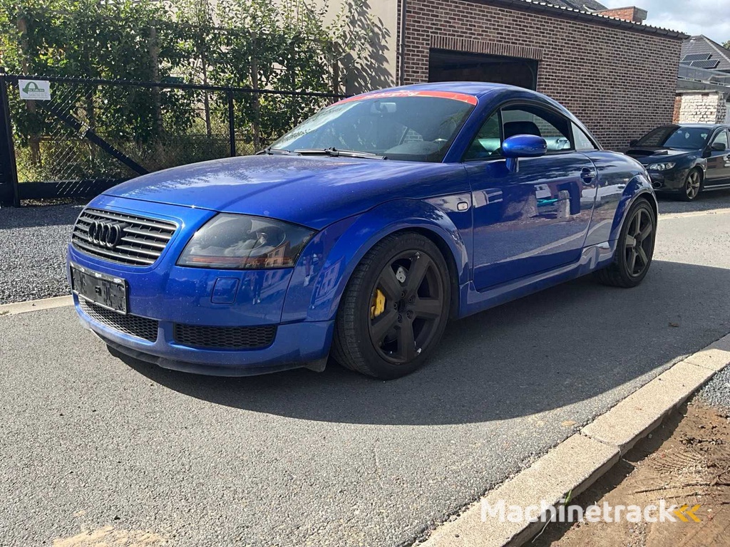 Audi TT 1999