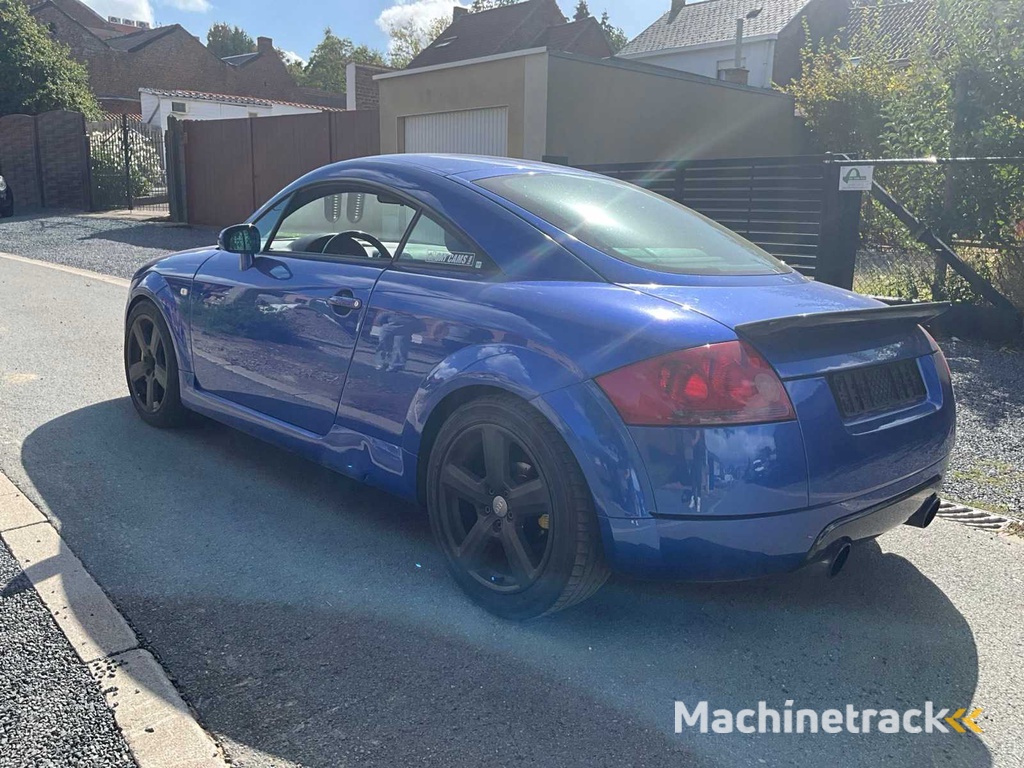 Audi TT 1999