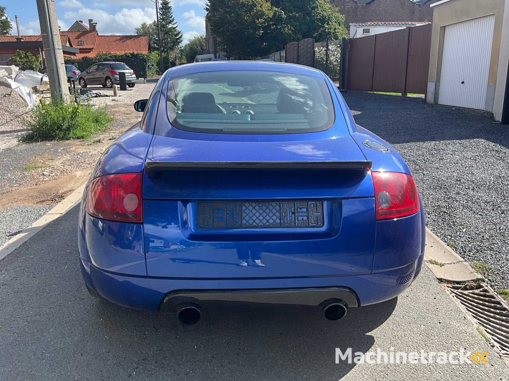 Audi TT 1999