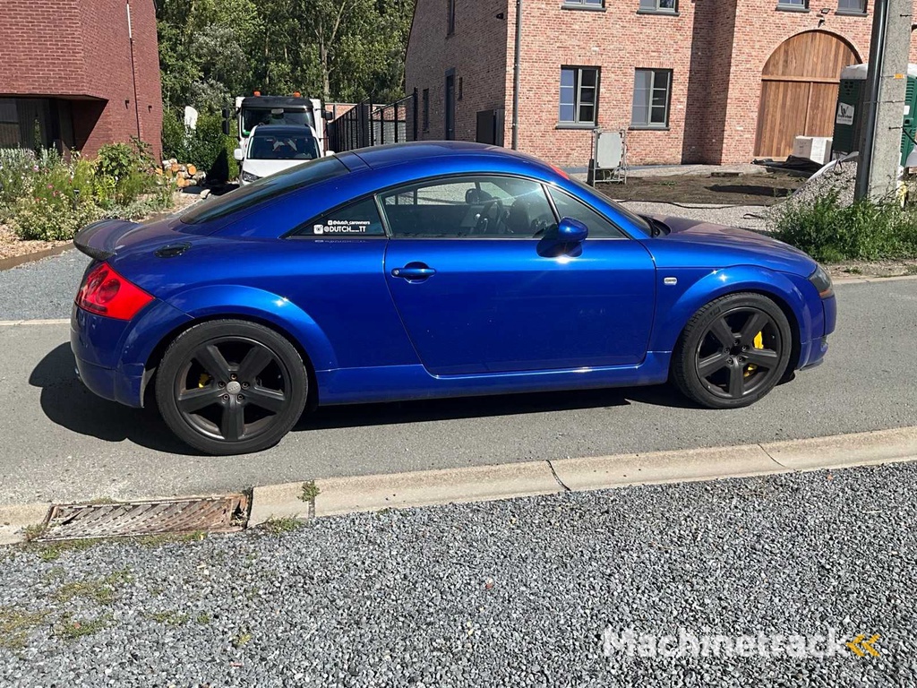 Audi TT 1999