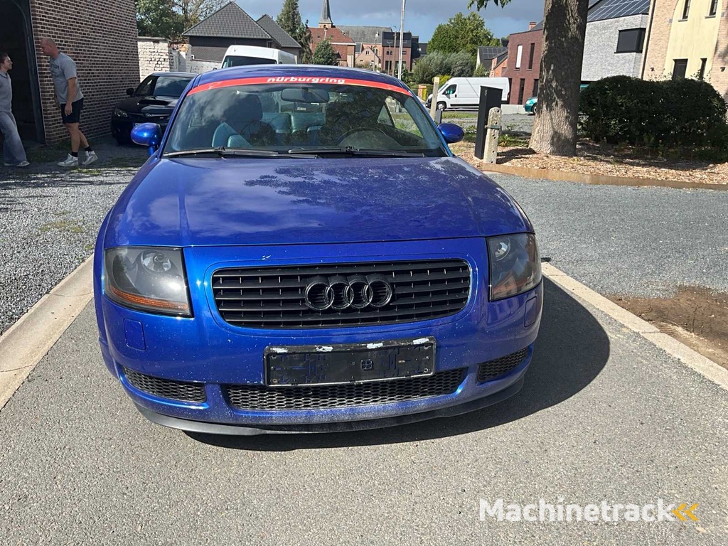 Audi TT 1999