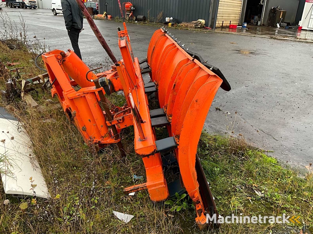 Beilhack Sneeuwploeg