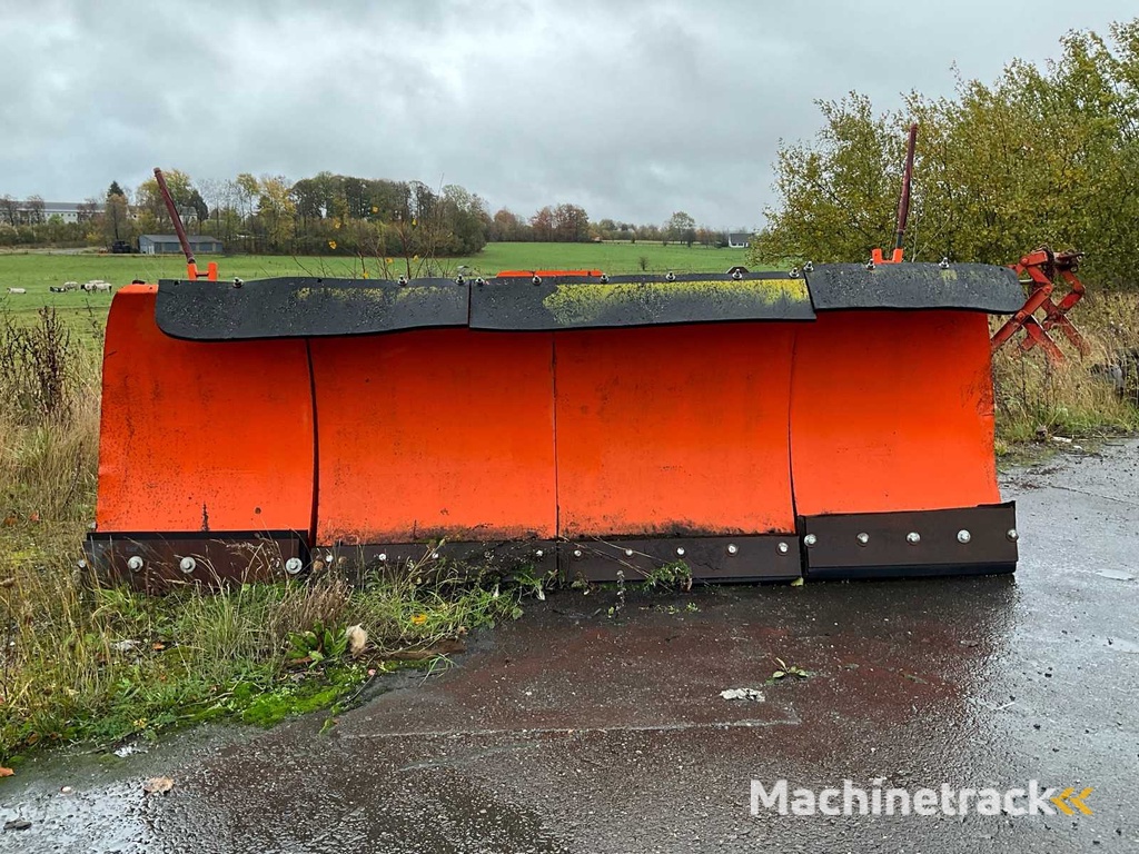 Beilhack Sneeuwploeg