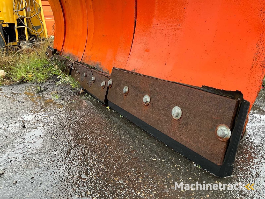 Beilhack Sneeuwploeg