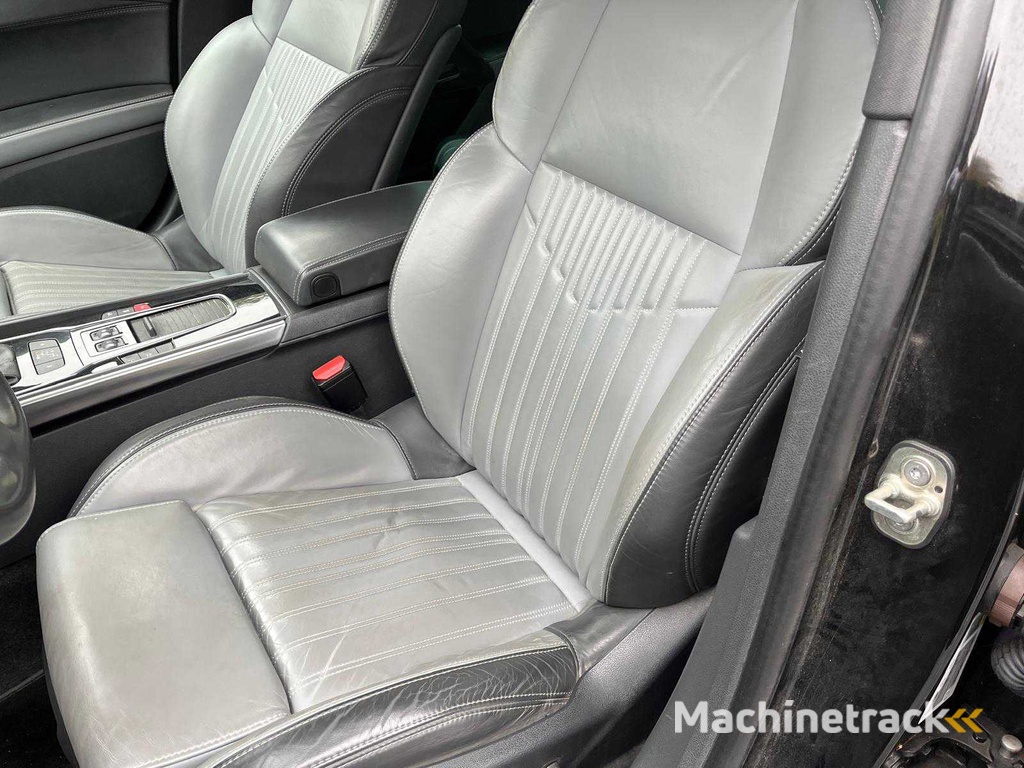 2015 Peugeot 508 RXH 2.0 HDI Auto