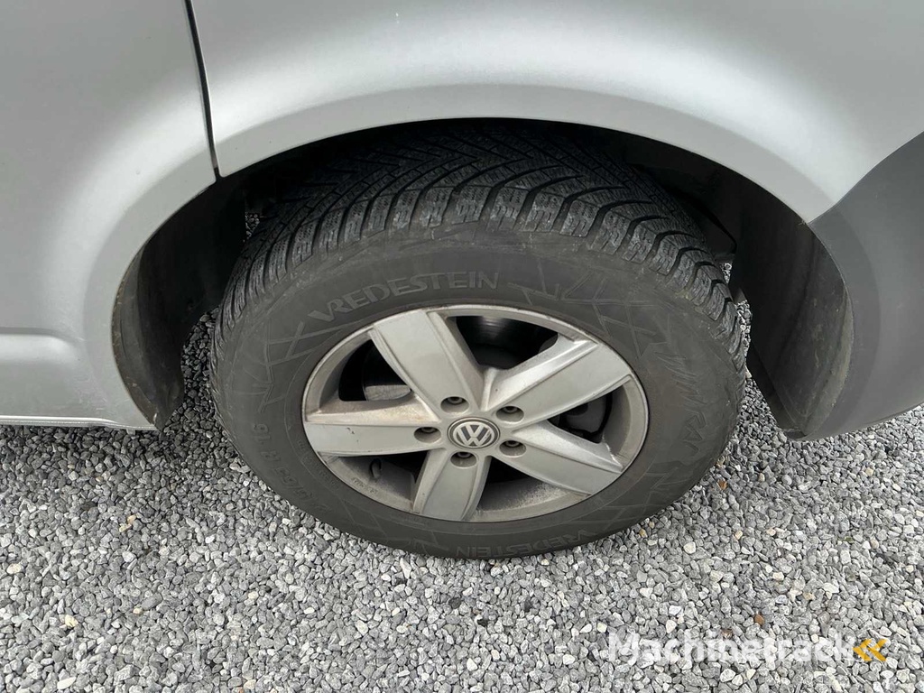 2021 Volkswagen Transporter Kombi Pkw