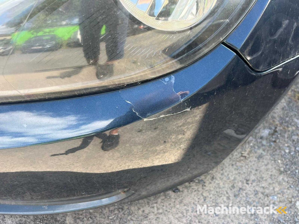 Volkswagen Golf 2010