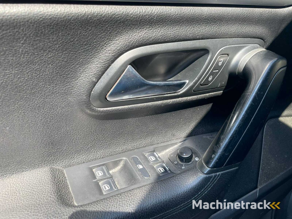 2009 Volkswagen Passat CC