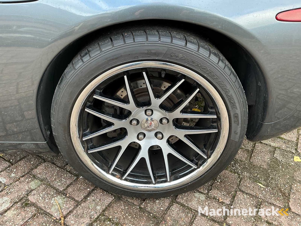 2011 Chevrolet Corvette C6 PKW