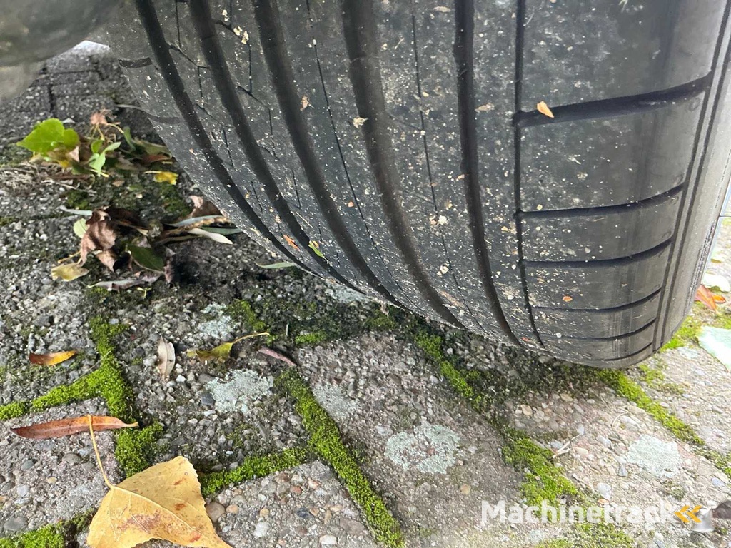 2011 Chevrolet Corvette C6 PKW