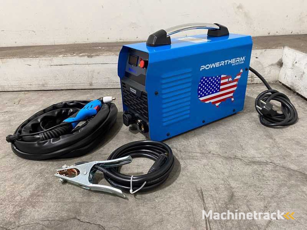 2024 Powertherm Max45 Plasmaschneidmaschine