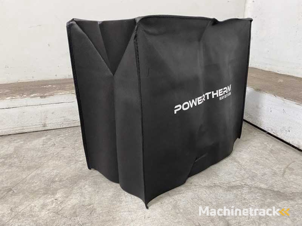 2024 Powertherm Max45 Plasmaschneidmaschine