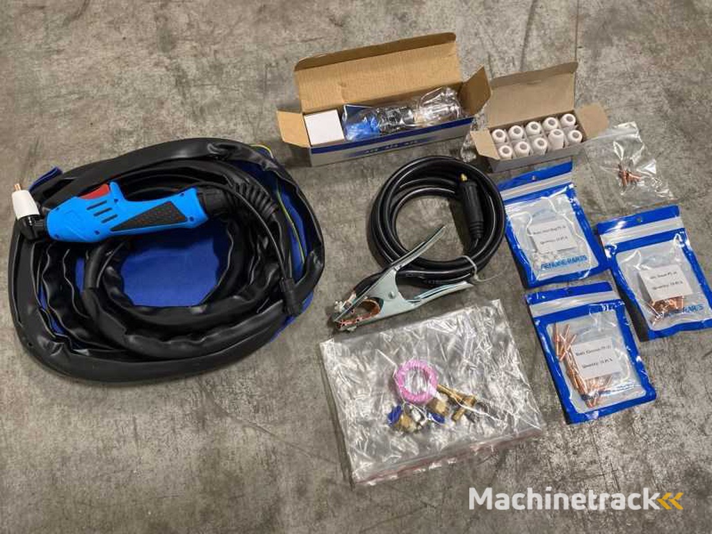 2024 Powertherm Max45 Plasmaschneidmaschine