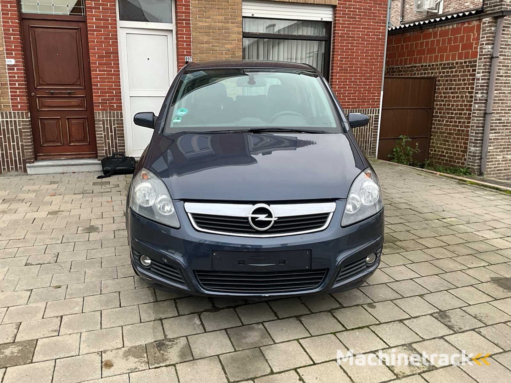 Opel Zafira - 2006