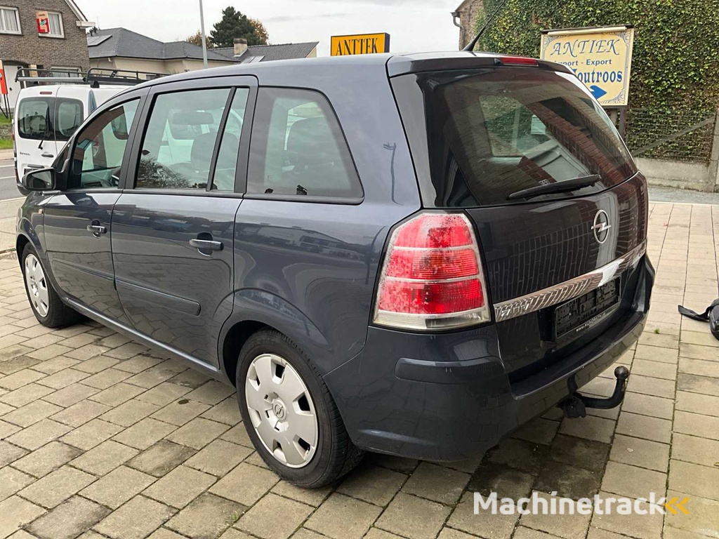 Opel Zafira - 2006