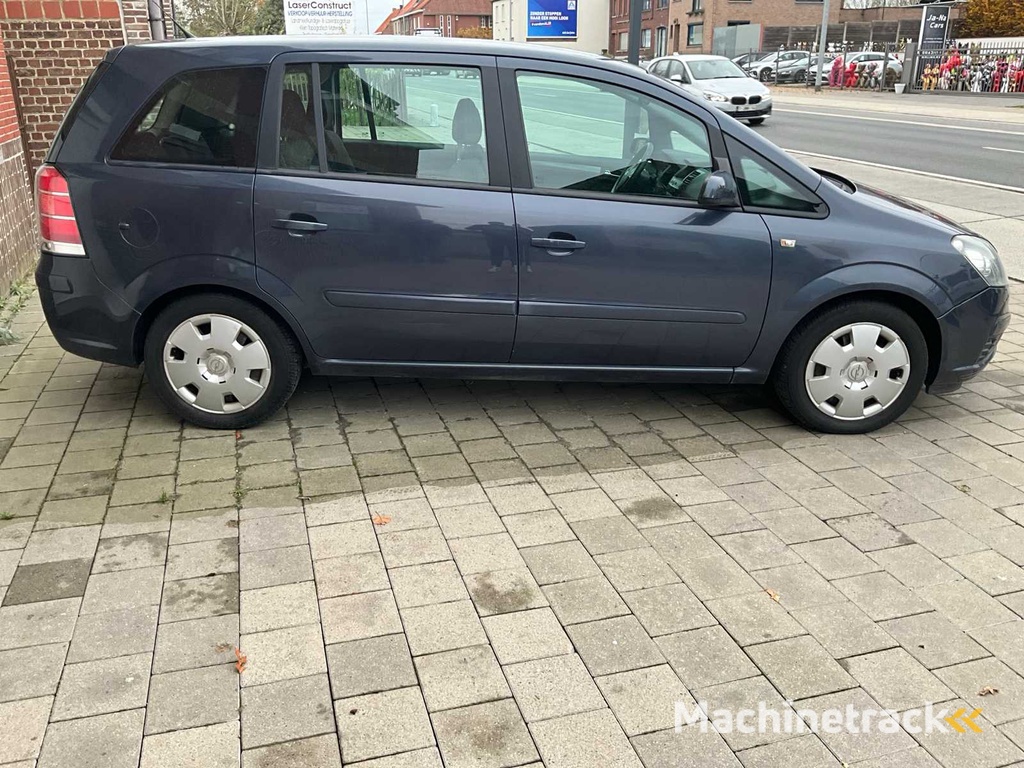 Opel Zafira - 2006