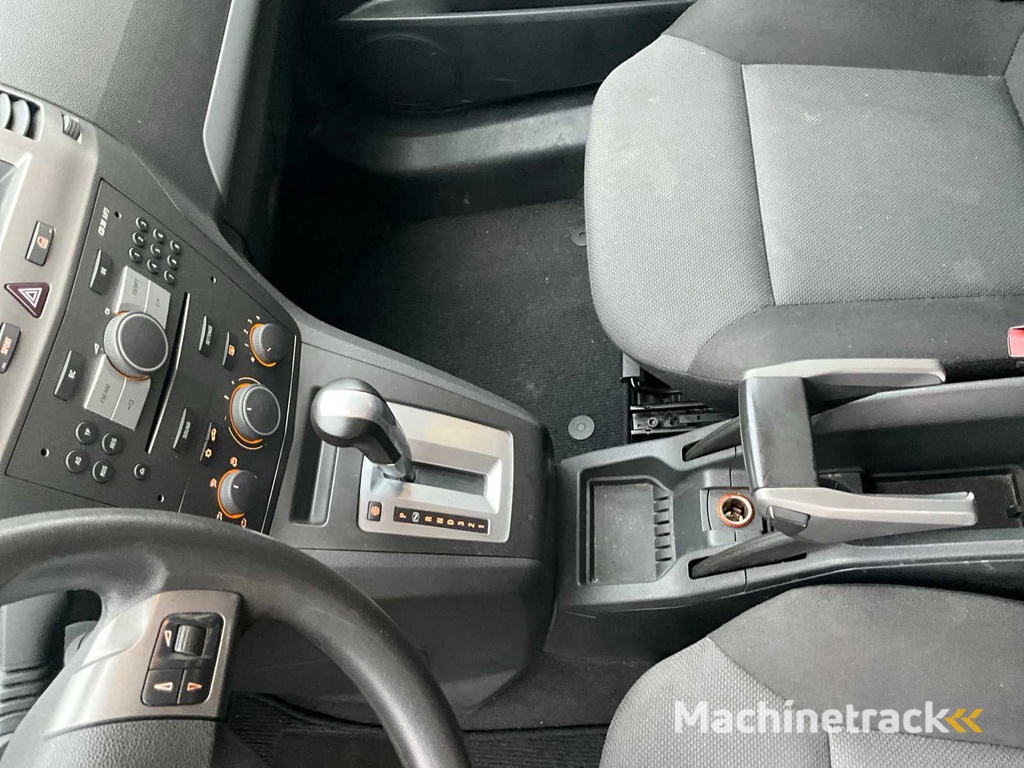 Opel Zafira - 2006