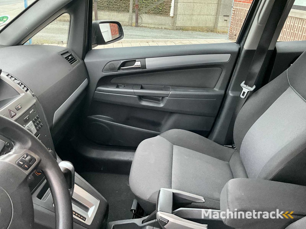 Opel Zafira - 2006