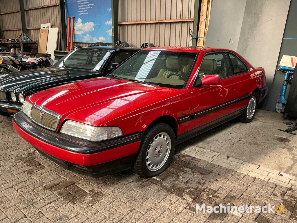 1998 Rover 800 Coupé Personenwagen