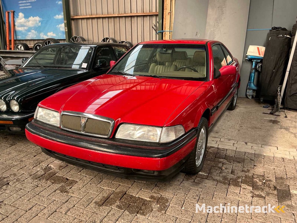 1998 Rover 800 Coupé Personenwagen