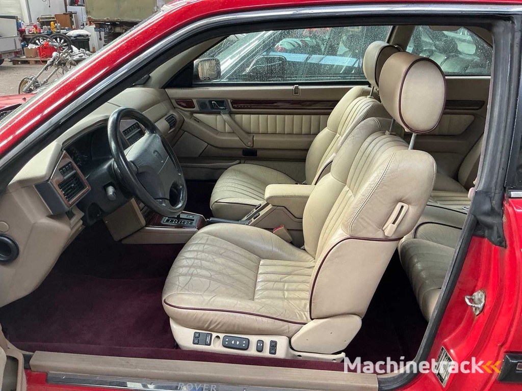 1998 Rover 800 Coupé Personenwagen
