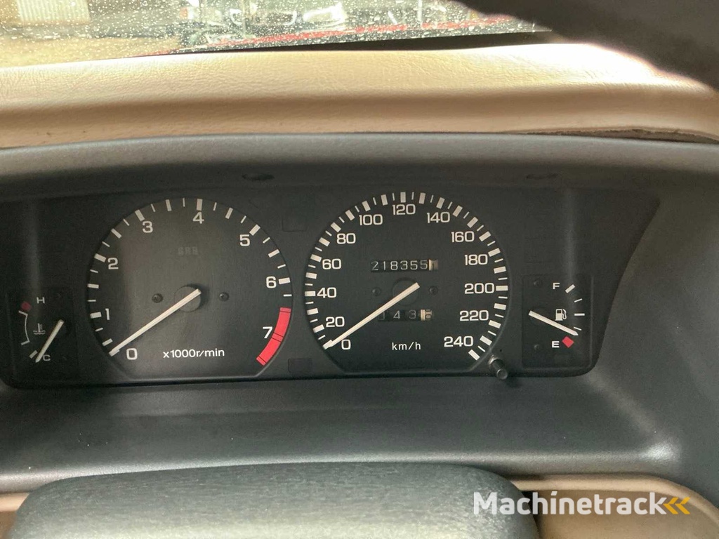 1998 Rover 800 Coupé Personenwagen