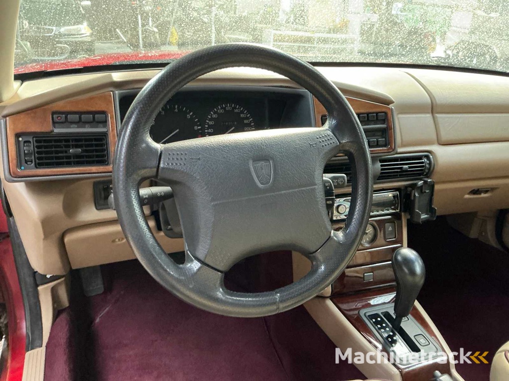 1998 Rover 800 Coupé Personenwagen