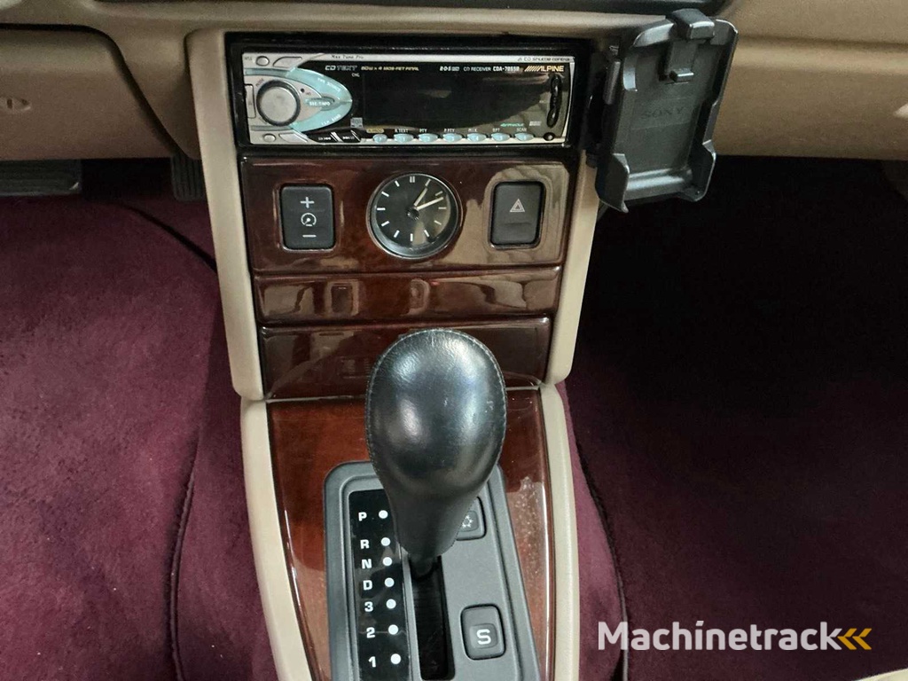 1998 Rover 800 Coupé Personenwagen