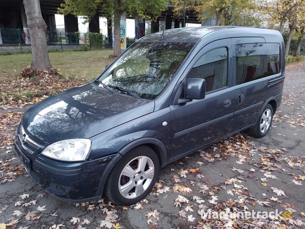 Opel Combo - 2007