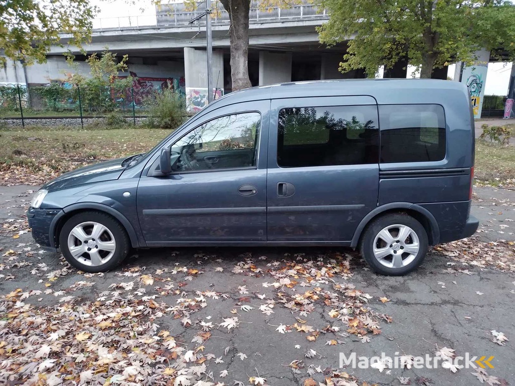 Opel Combo - 2007