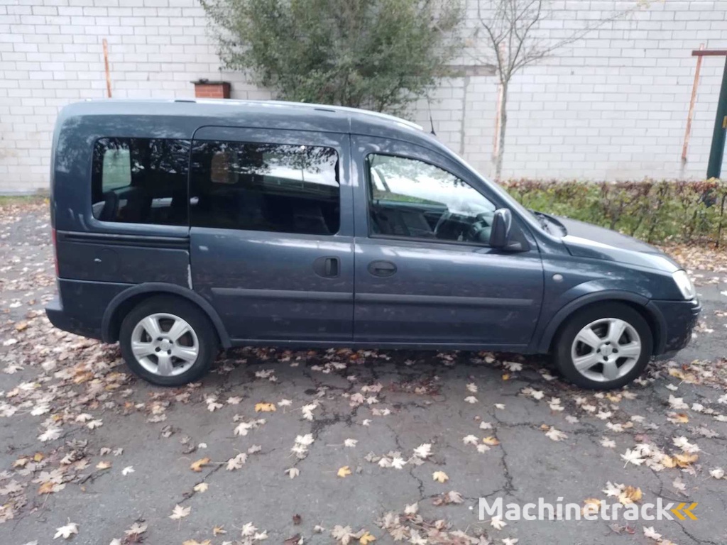 Opel Combo - 2007
