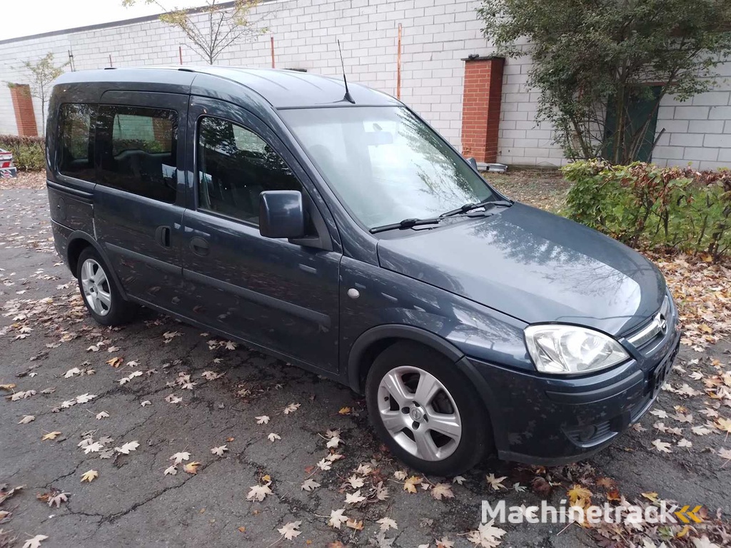 Opel Combo - 2007
