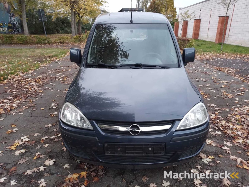 Opel Combo - 2007