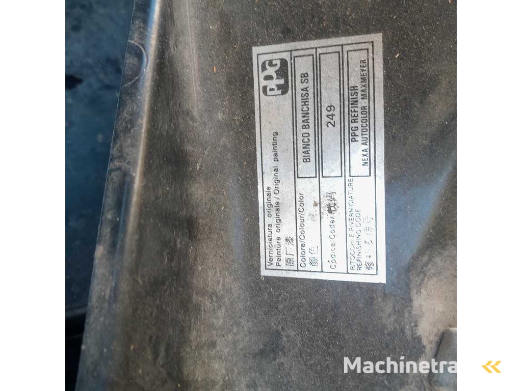 2015 Peugeot Boxer – 2.2 HDi