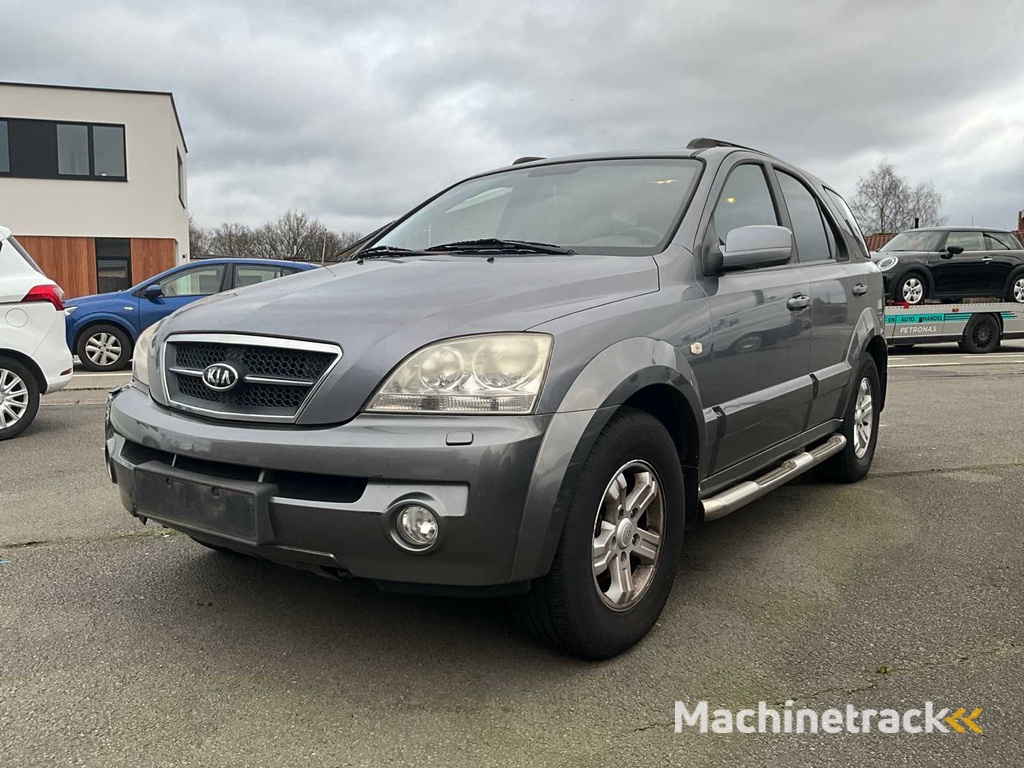 Kia Sorento - 2006