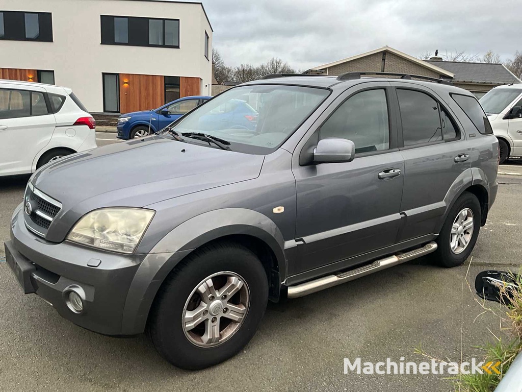 Kia Sorento - 2006