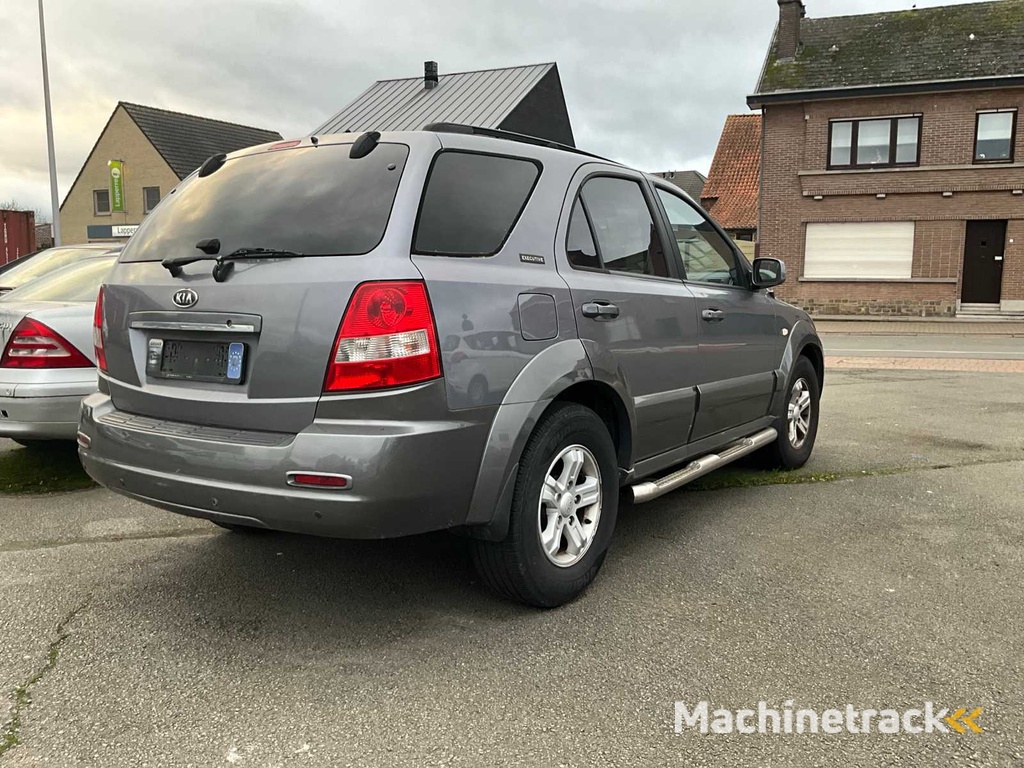 Kia Sorento - 2006
