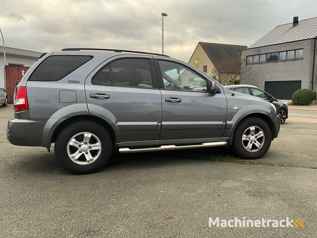 Kia Sorento - 2006