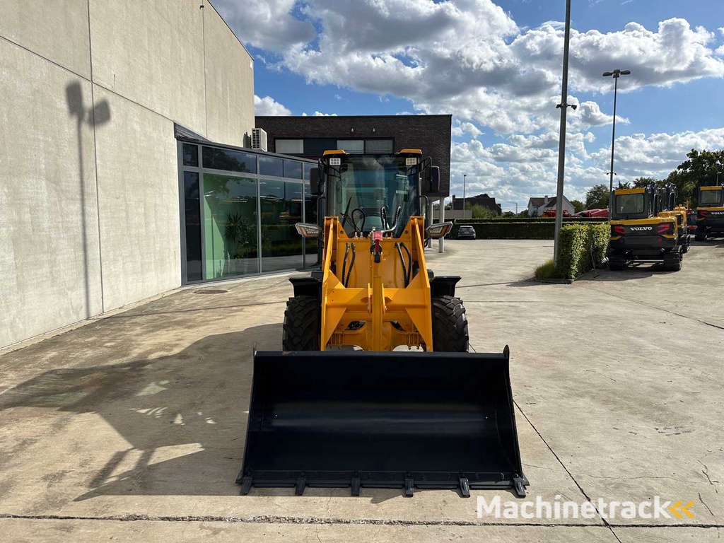 KATE - 2025 - KT20 - Wheel loader