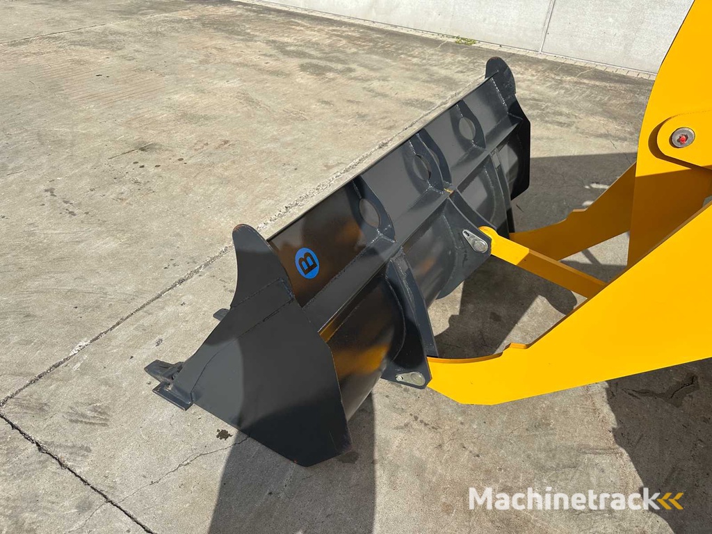 KATE - 2025 - KT20 - Wheel loader