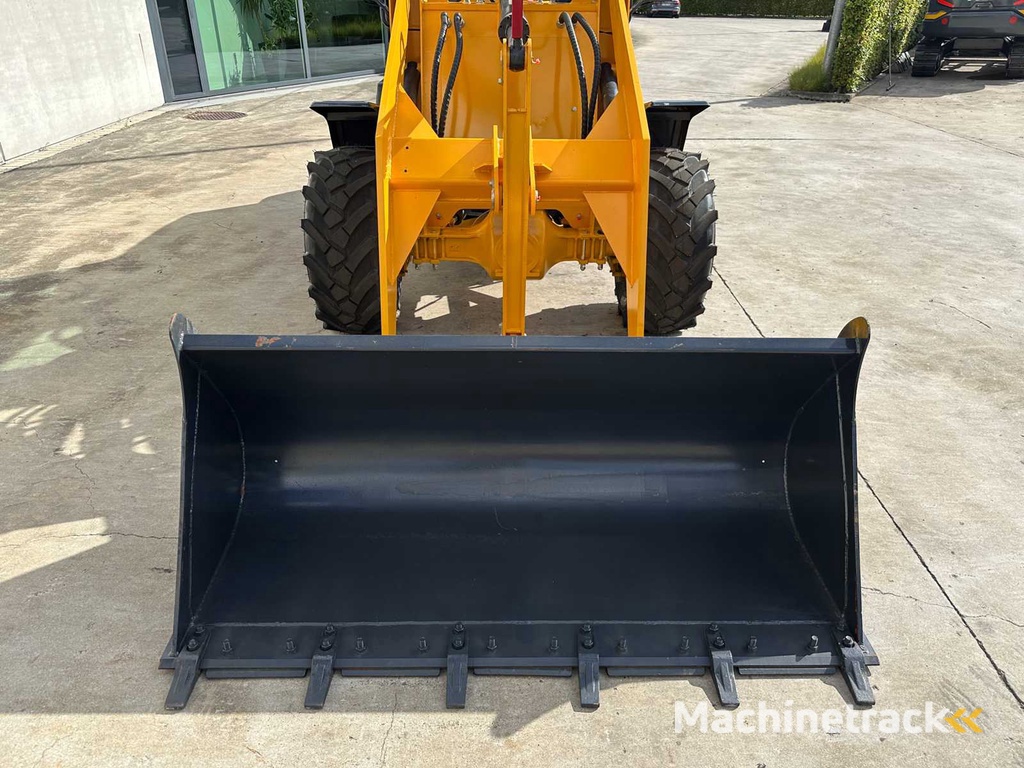 KATE - 2025 - KT20 - Wheel loader