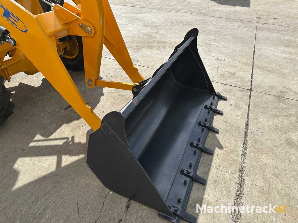 KATE - 2025 - KT20 - Wheel loader