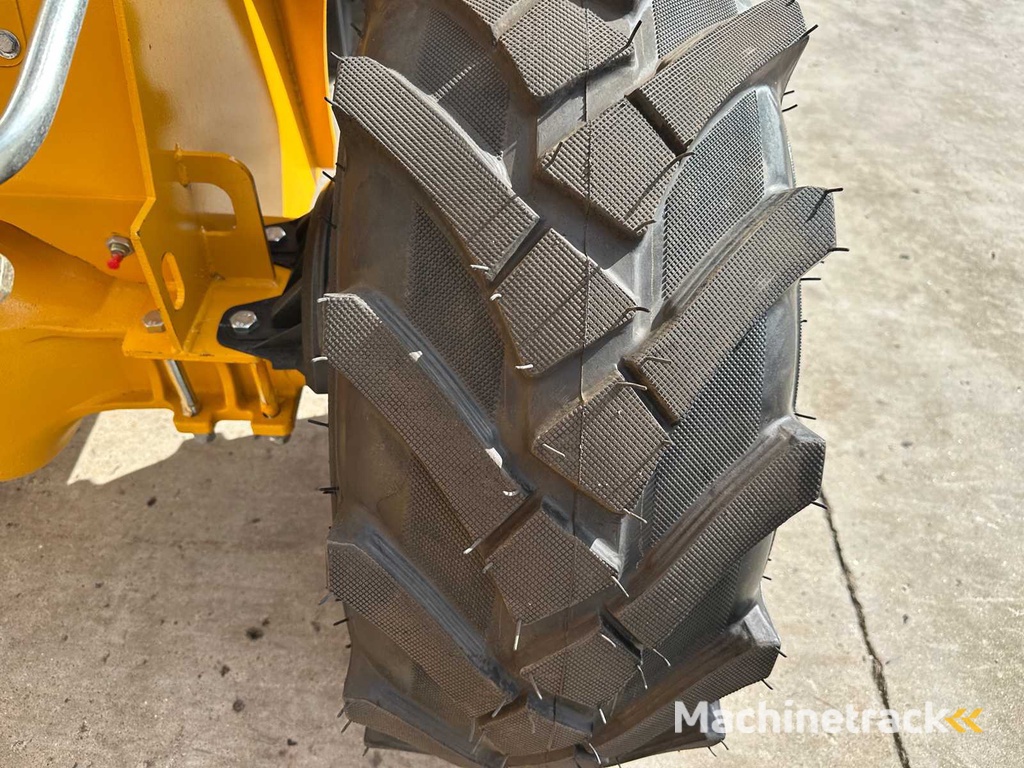 KATE - 2025 - KT20 - Wheel loader