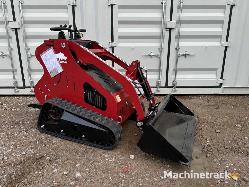 2024 Rhino-Cross NDI625 Mini Bobcat