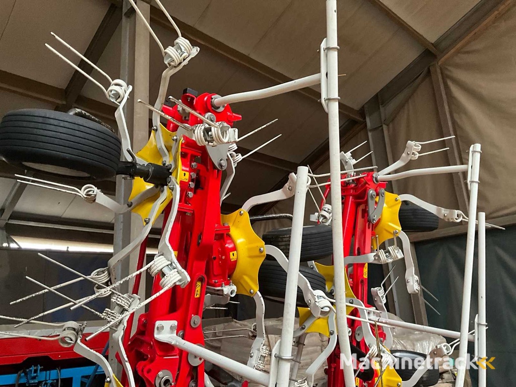 Pottinger Haymaking Equipment