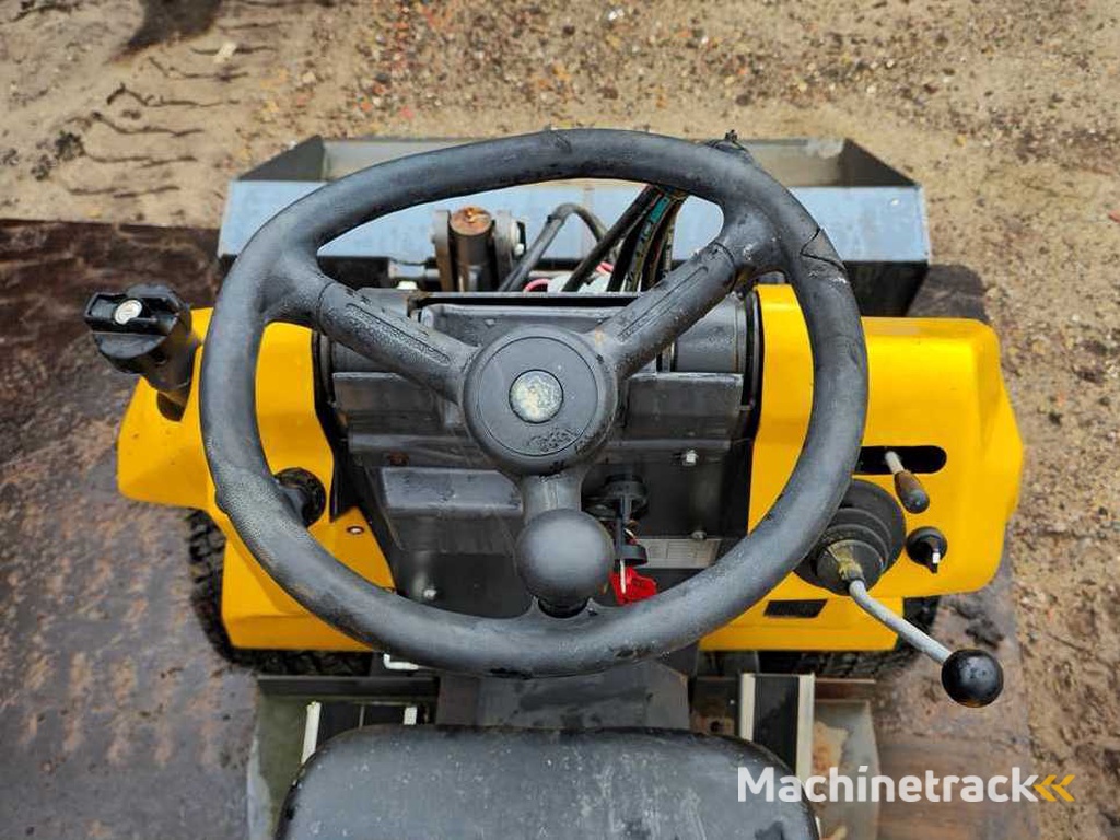 2025 - Heracles - H130 wheel loader - Shovel