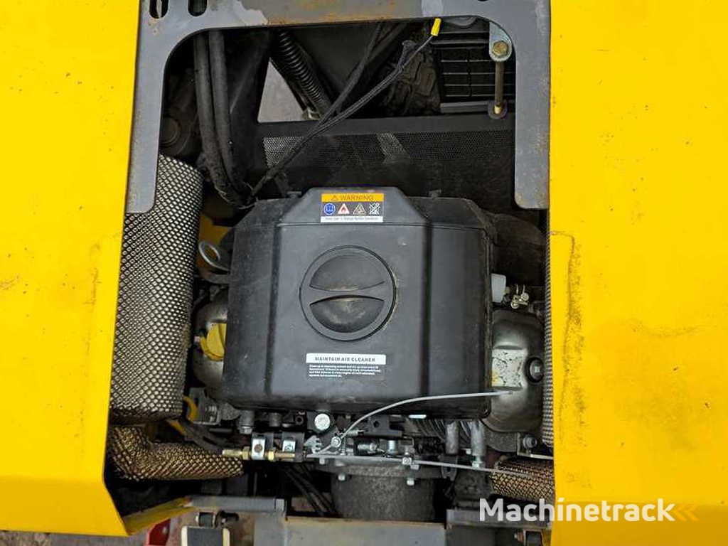 2025 - Heracles - H130 wheel loader - Shovel