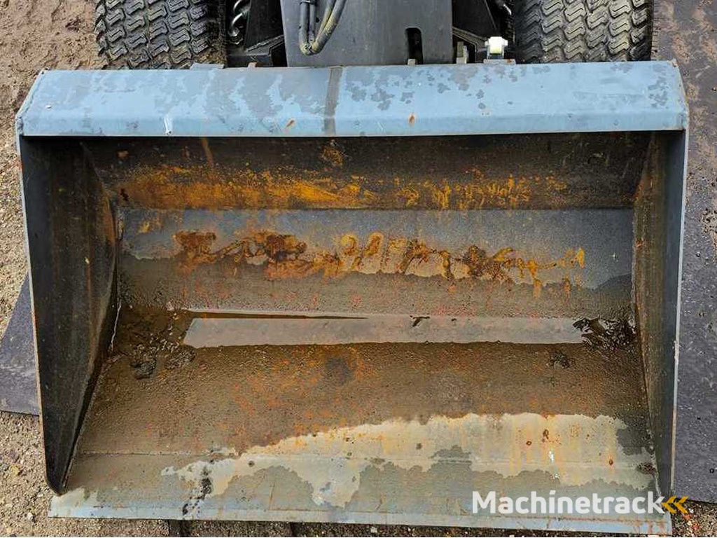 2025 - Heracles - H130 wheel loader - Shovel