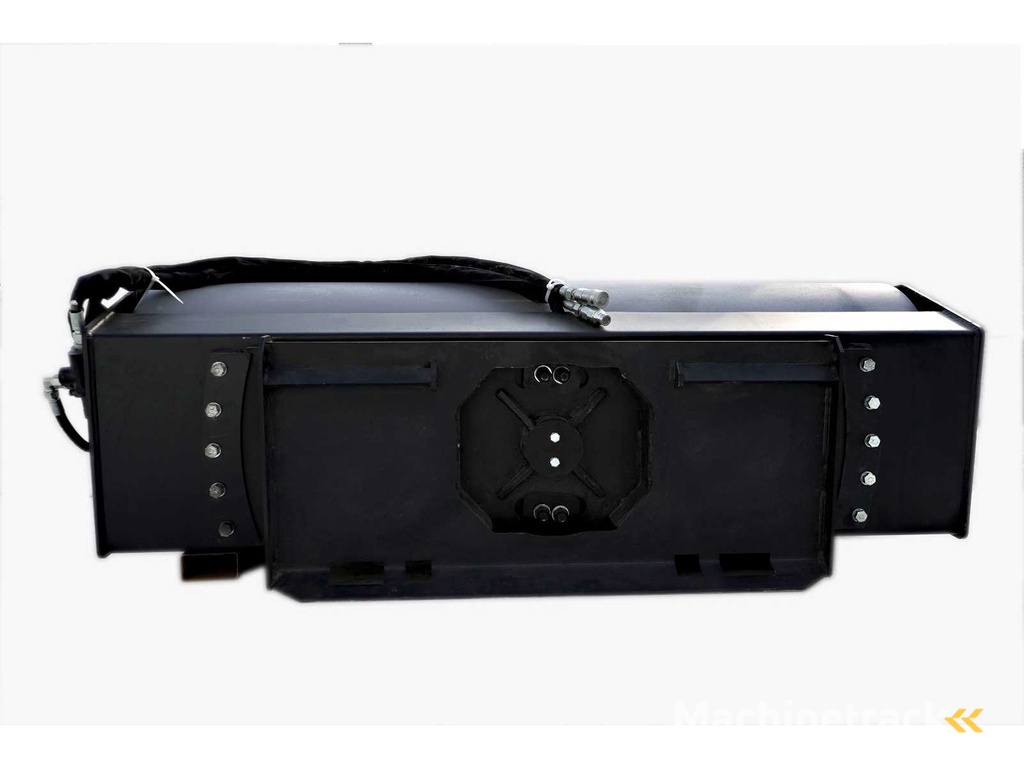 2024 Rhino-cross 72 Zoll Vibrationswalze für Kompaktlader