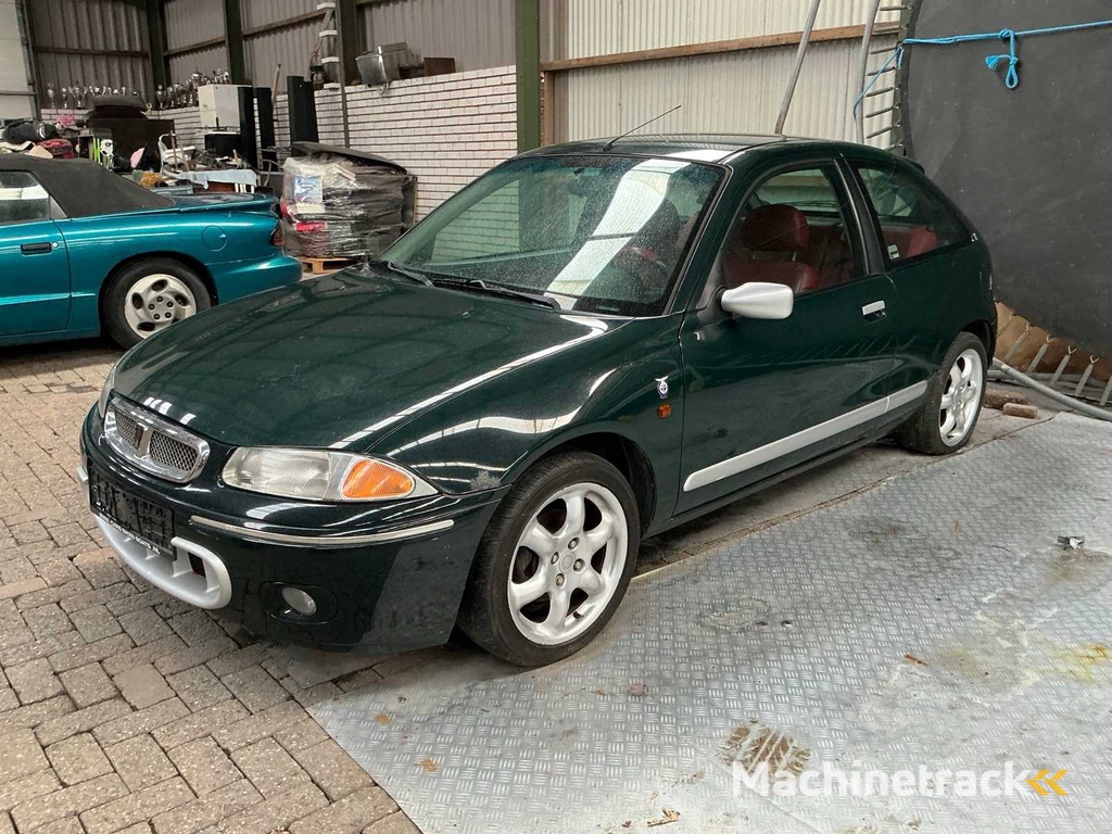 2000 Rover 200 Series B.R.M. Personenwagen